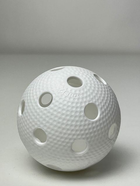 Salming Innebandyboll AERO Plus